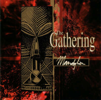 Album cover for The Gathering – Mandylion