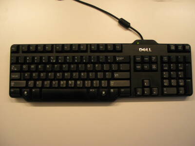 Dell SK-8115 keyboard