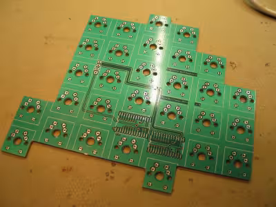 Printed circuit board