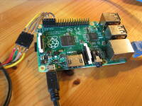 Raspberry Pi