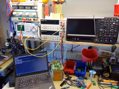 Test rig