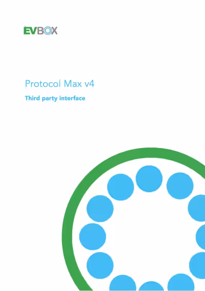 Protocol Max v4