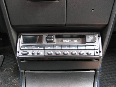 Original radio