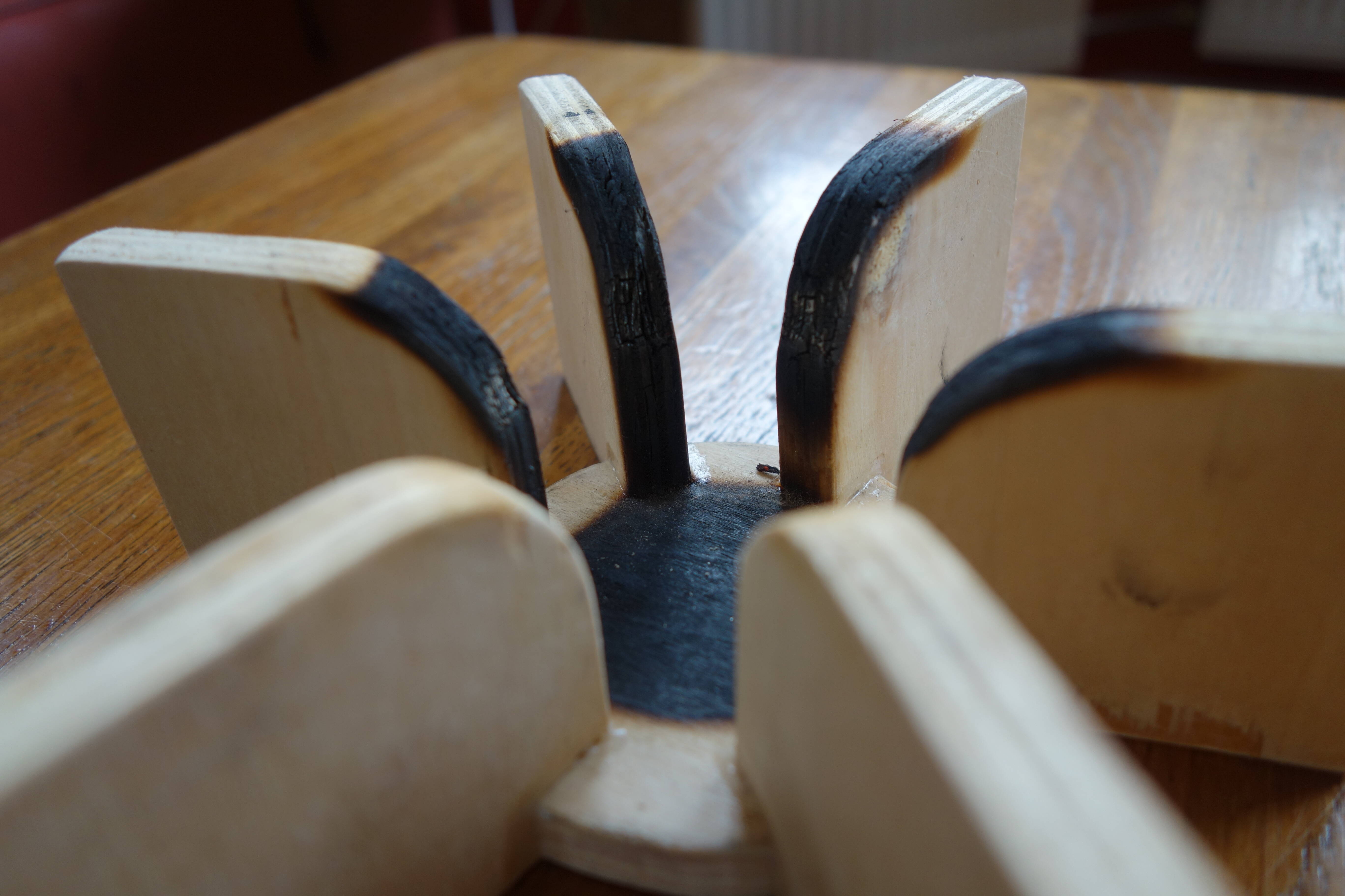 Teapot warmer geekabit