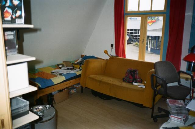 couch